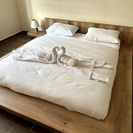 The Suit Residence Daire Невшехир Екстериор снимка